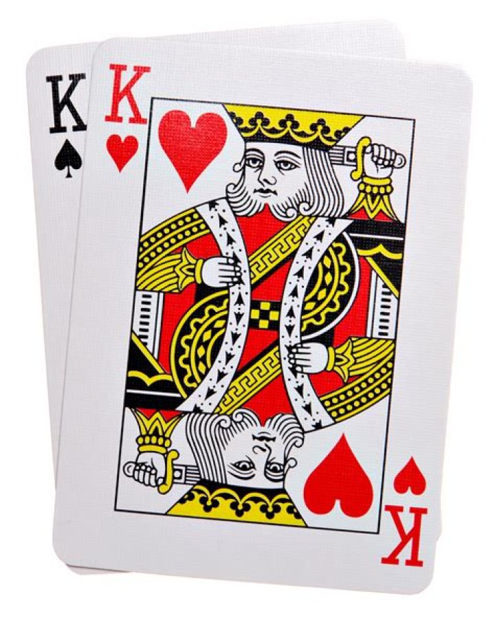 King of Hearts meaning
