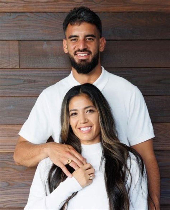 Kiyomi Cook Age (Marcus Mariota’s Wife), Biography, Parents, Career, Height, Family, Nationality & Sister