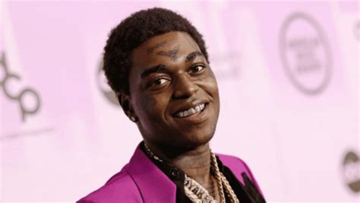 Kodak Black net worth