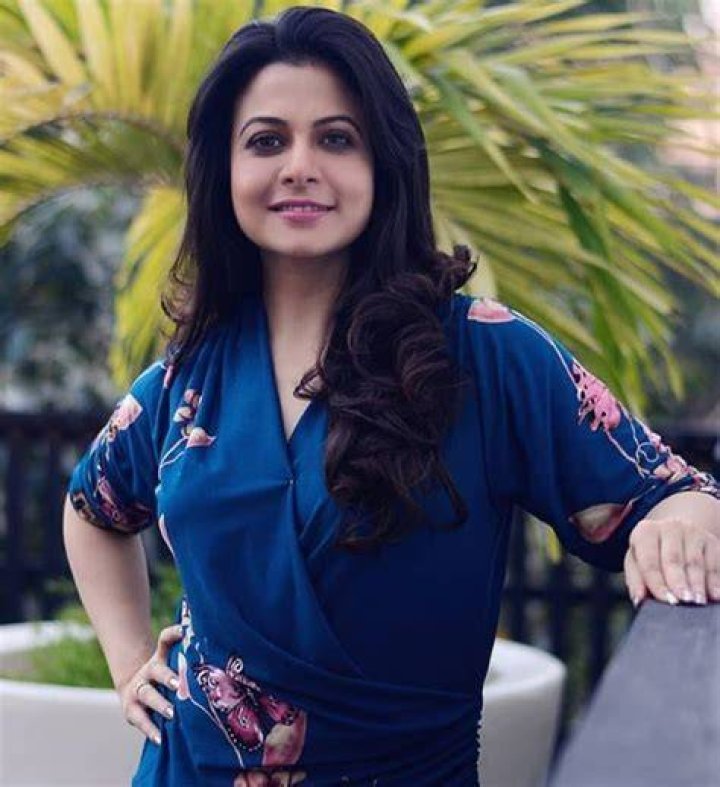 Koel Mallick Image