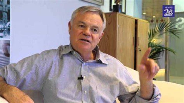 Koos Bekker age, children, wife, education, Naspers, Babylonstoren, house, contact details and net worth Koos Bekker age, children, wife, education, Naspers, Babylonstoren, house, contact details and net worth