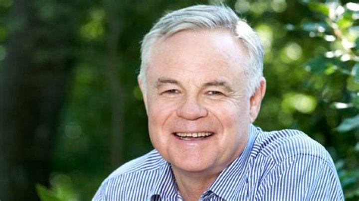Koos Bekker net worth Koos Bekker net worth