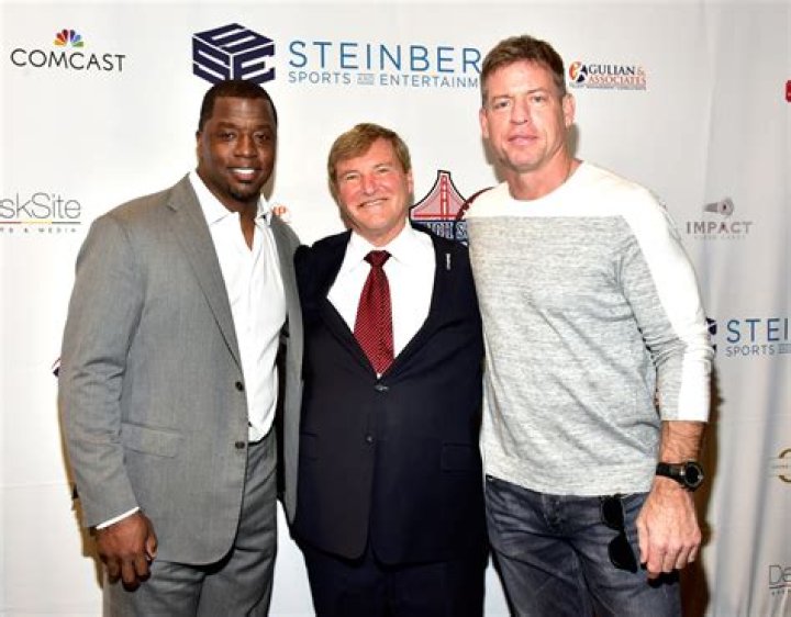 Kordell Stewart Bio, Net Worth, Wife, Family, Parents, Age, Salary