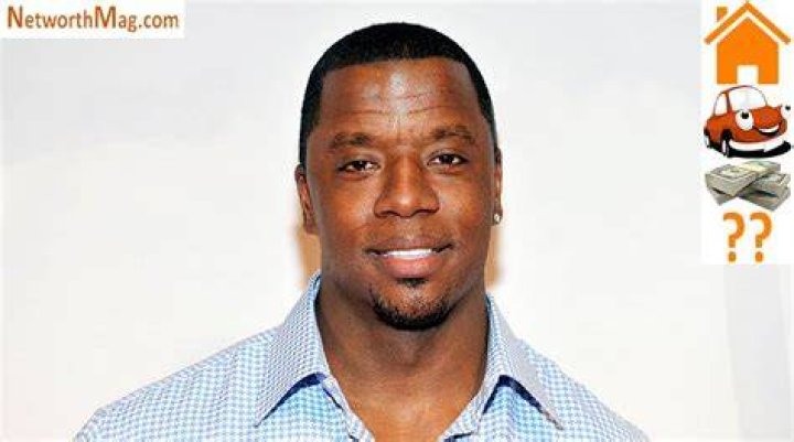 Kordell Stewart Net Worth Salary, Age, Height, Bio, Family