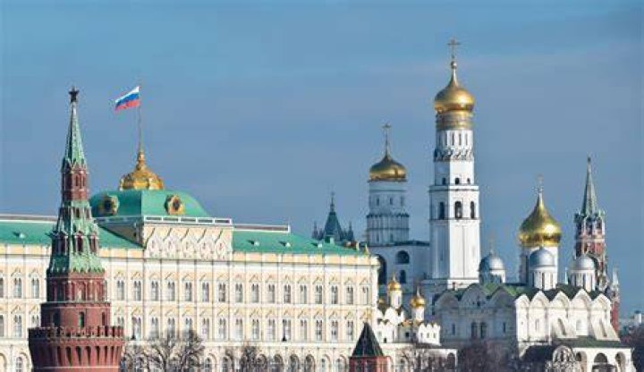 Kremlin allies
