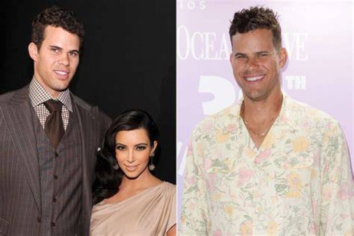 Kris Humphries Is &lsquo;Casually Dating&rsquo; New Mystery Woman