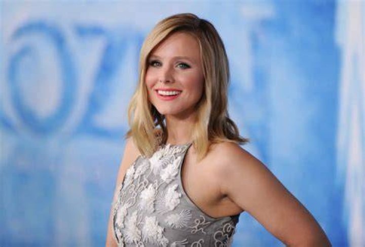 Kristen Bell net worth