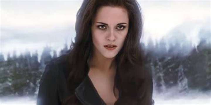 Kristen Stewart as Vampira in Ed Wood (2014)