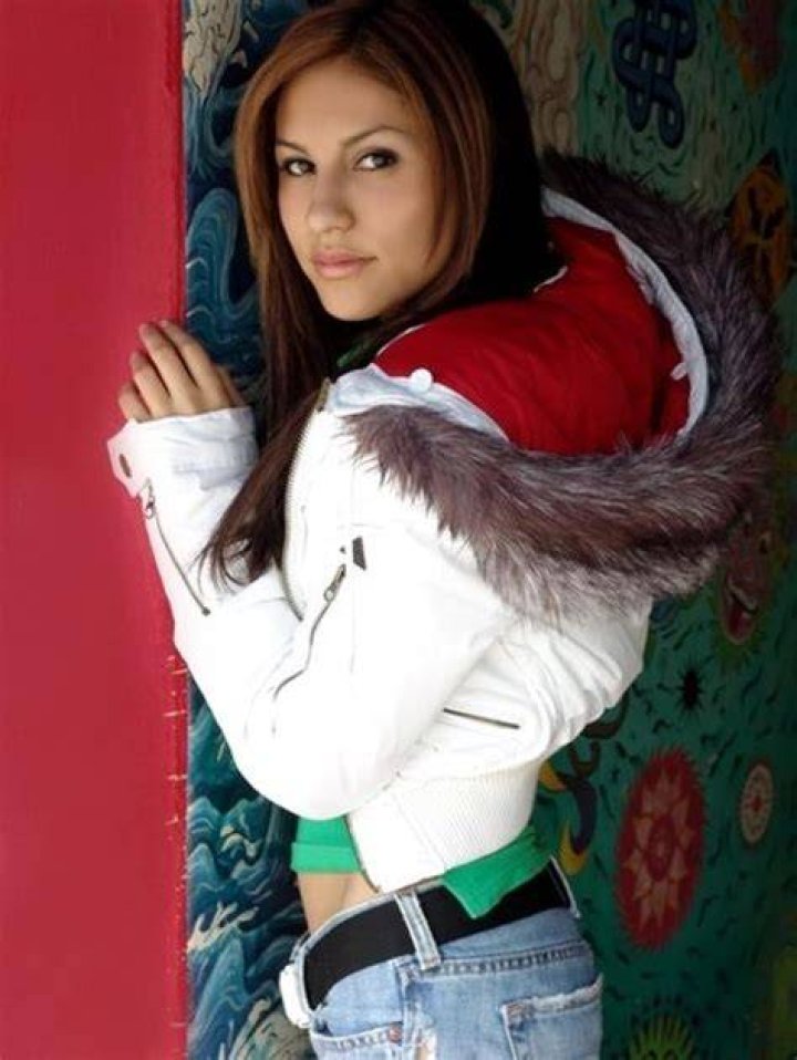 Kristin Lisa Herrera