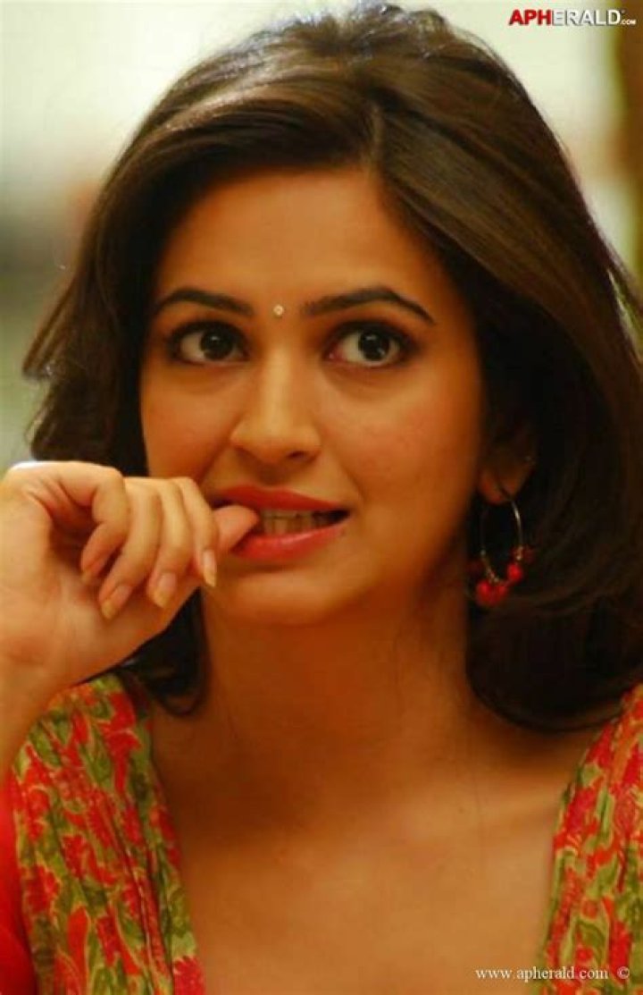 Kriti Kharbanda Picture