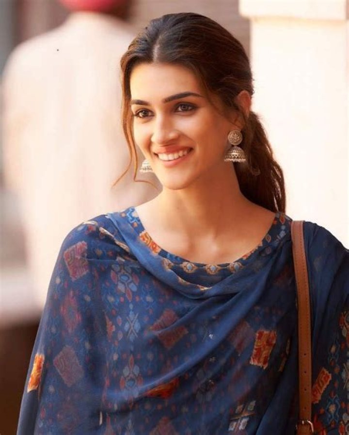 Kriti Sanon
