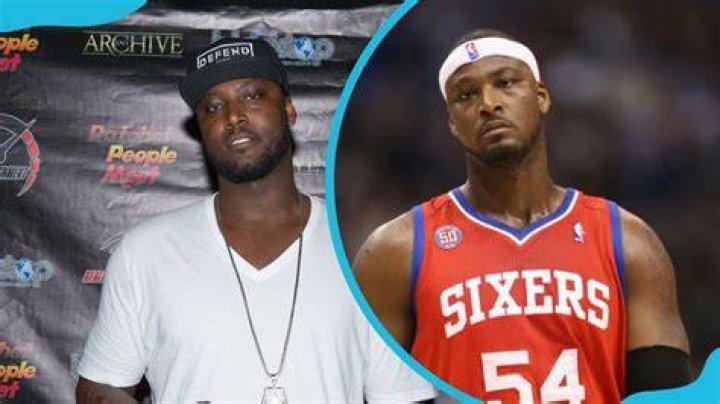 Kwame Brown net worth