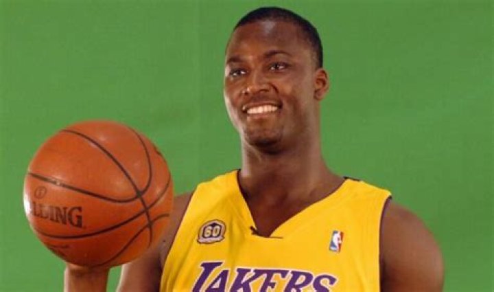 Kwame Brown weight
