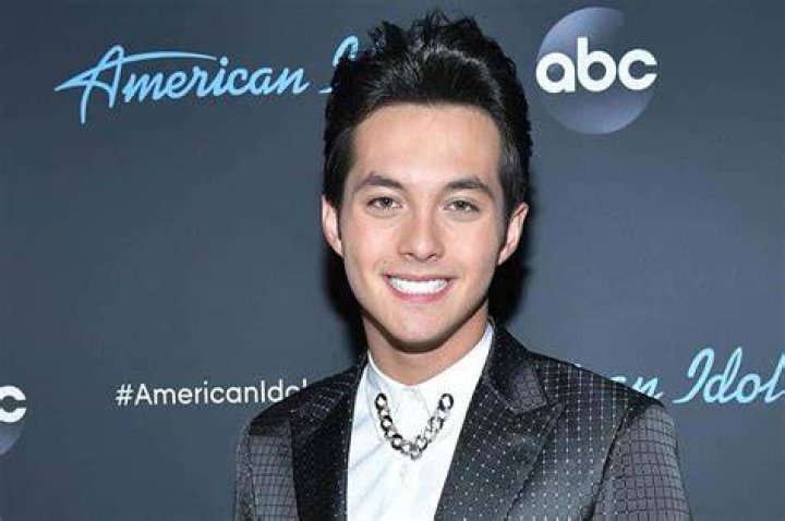 Laine Hardy height