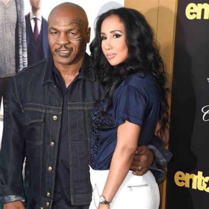 Lakiha Spicer net worth