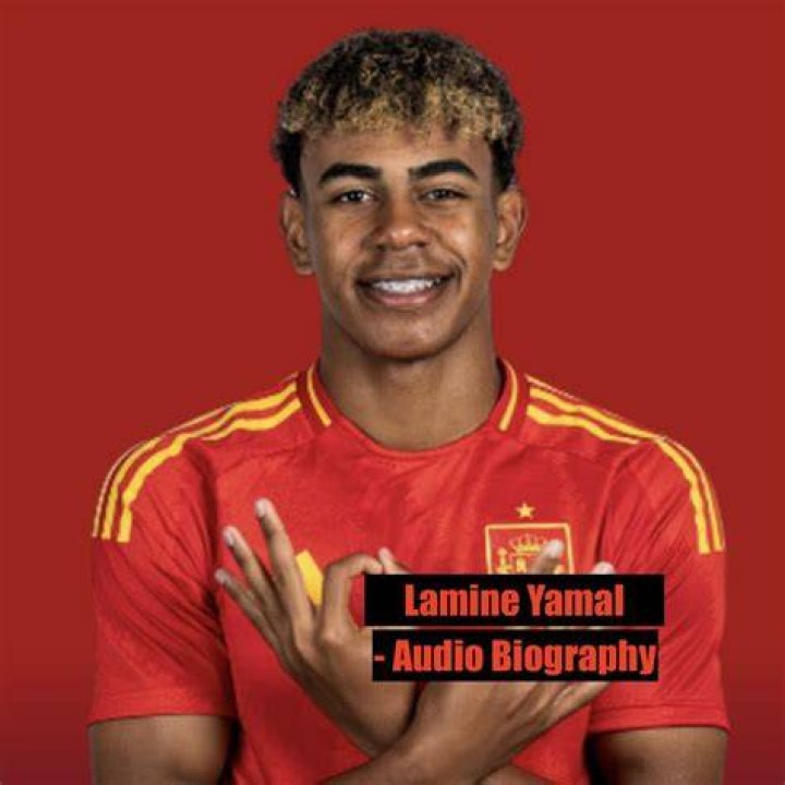 Lamine Yamal Biography 2023 Age, DOB, Height, Weight
