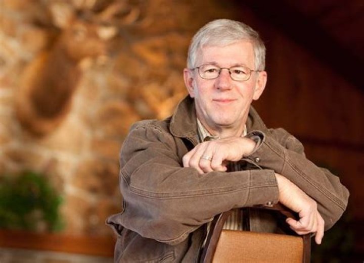 Larry Potterfield net worth