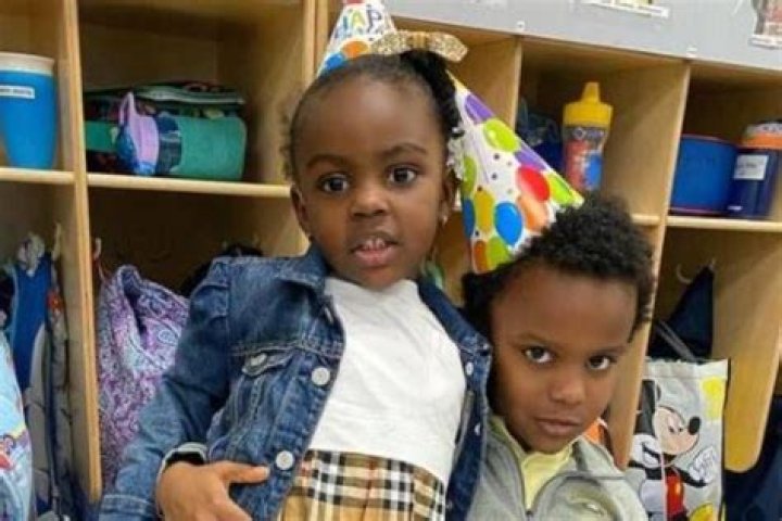 Late Rapper Young Dolph’s Children – See How They Are Growing Up