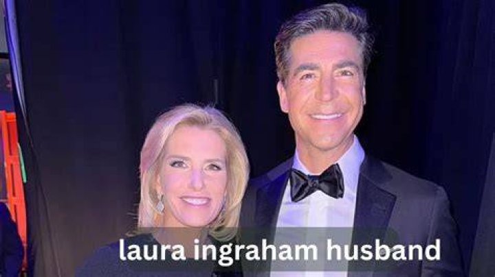 Laura Ingraham Partner: A Deep Dive Into The Life And Relationships Of The Influential Fox News Host