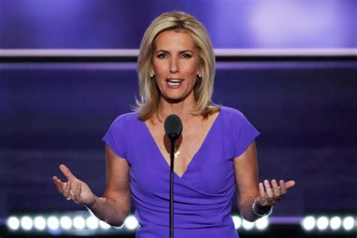 Laura Ingraham Signs With Fox News Channel Full Story and Details