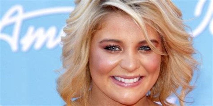 Lauren Alaina age