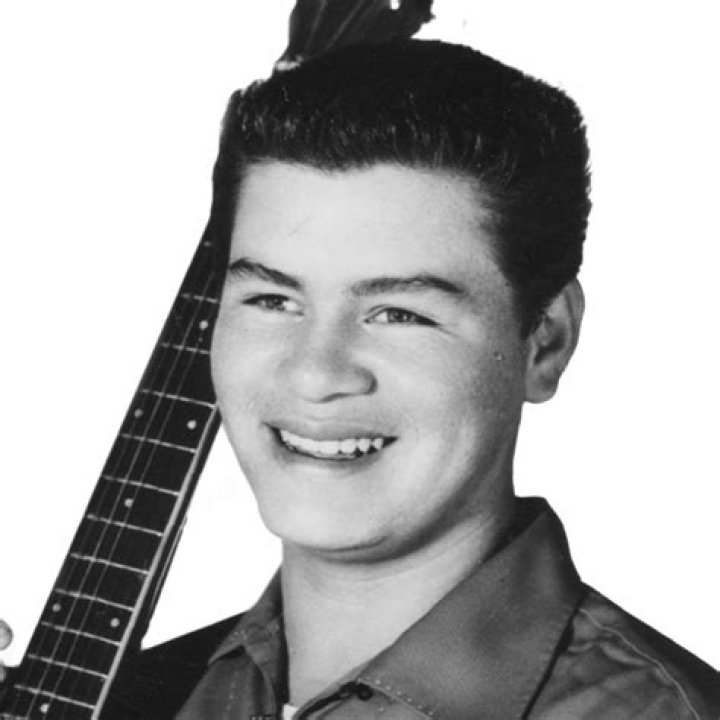 &ldquo;Donna,&rdquo; Richie Valens 15 Beautiful Women Who Inspired Classic Love
