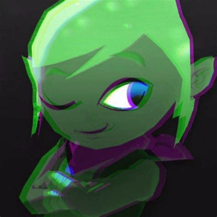 Leafyishere's profile Leafyishere's profile