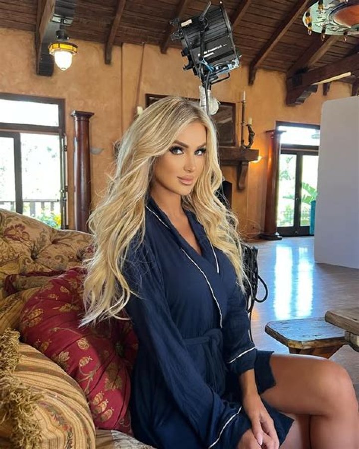 Leanna Bartlett net worth