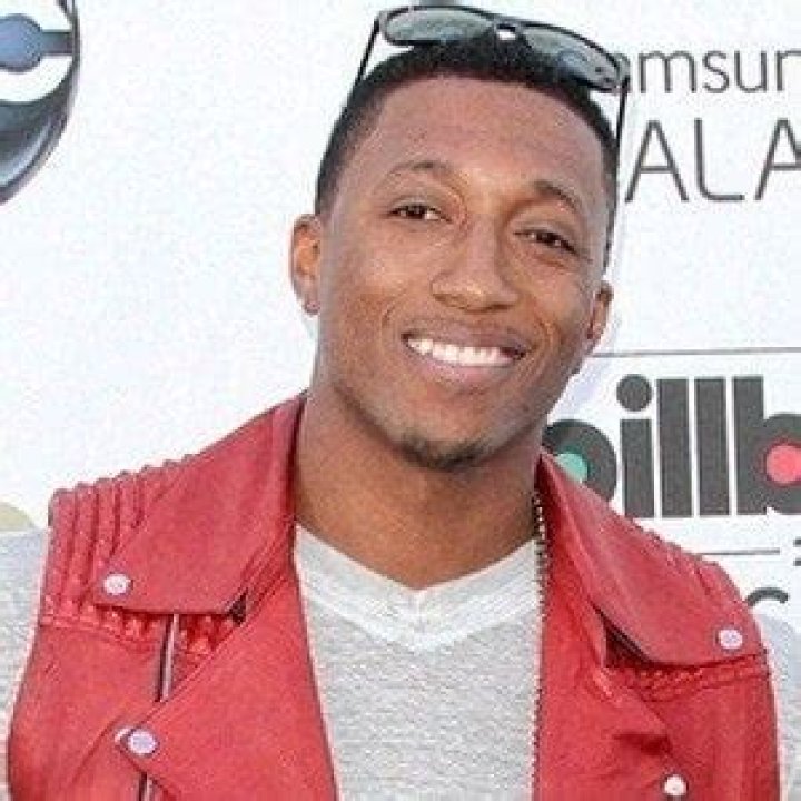 Lecrae age