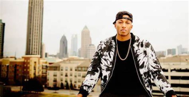 Lecrae weight