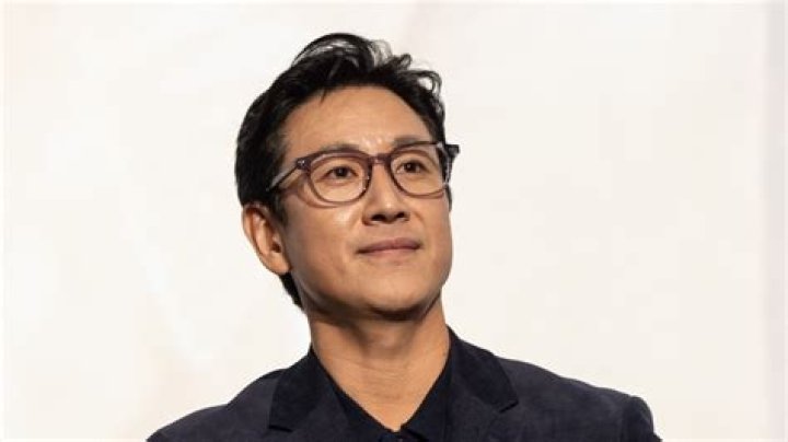 Lee Sun Kyun Image