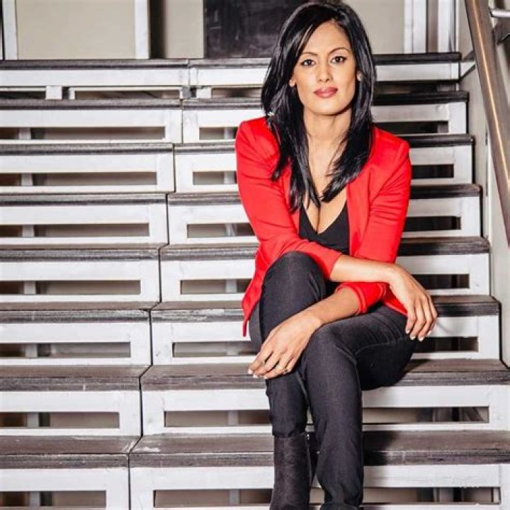 Leeanda Reddy bio