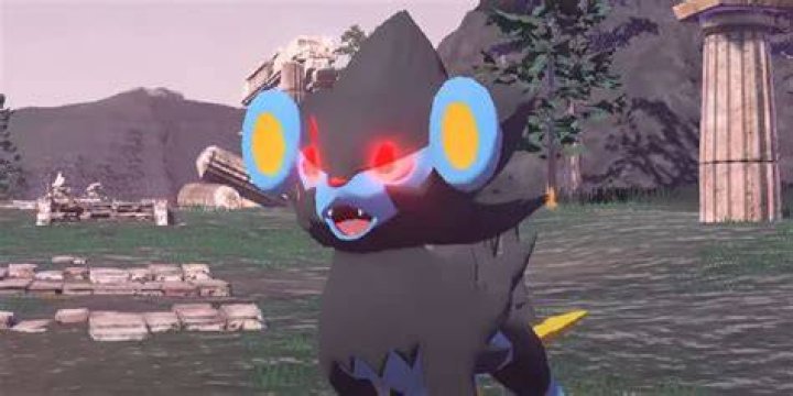 Legends: Arceus - Every Alpha Pokémon In Coronet Highlands