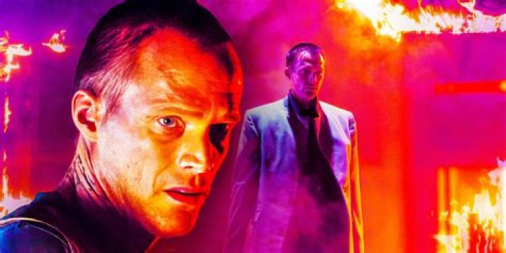 Legion 2 Never Happened, But Paul Bettany's 2010 Movie Still Got A Sequel