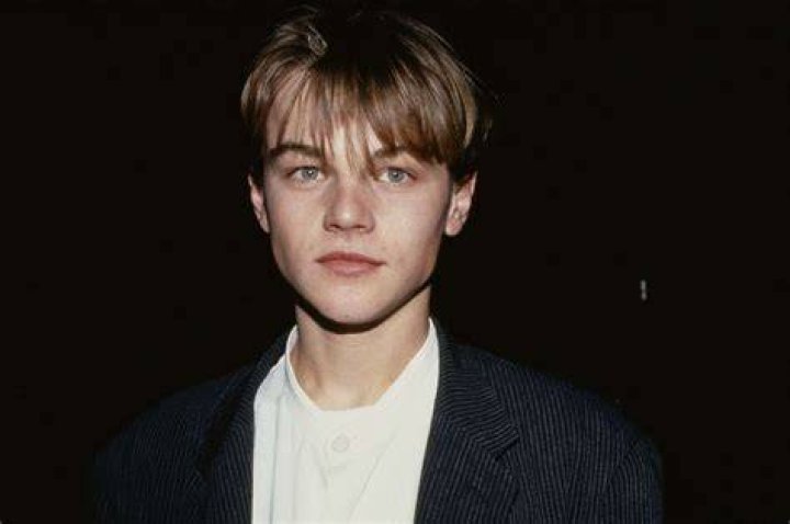 Leonardo DiCaprio's Sweet AwardsSeason Gesture Goes Viral Newsweek