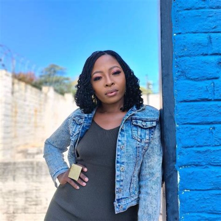 Lerato Mvelase is set to lead an upcoming Mzansi Magic series 'Icala'