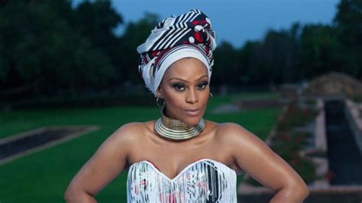 letoya makhene instagram