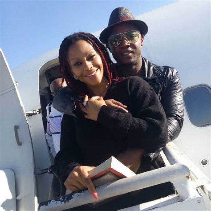 letoya makhene pregnant