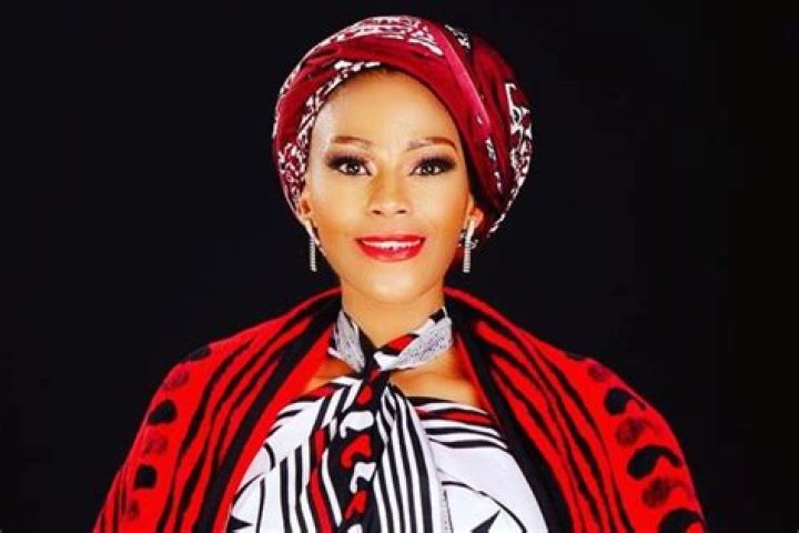Letoya Makhene