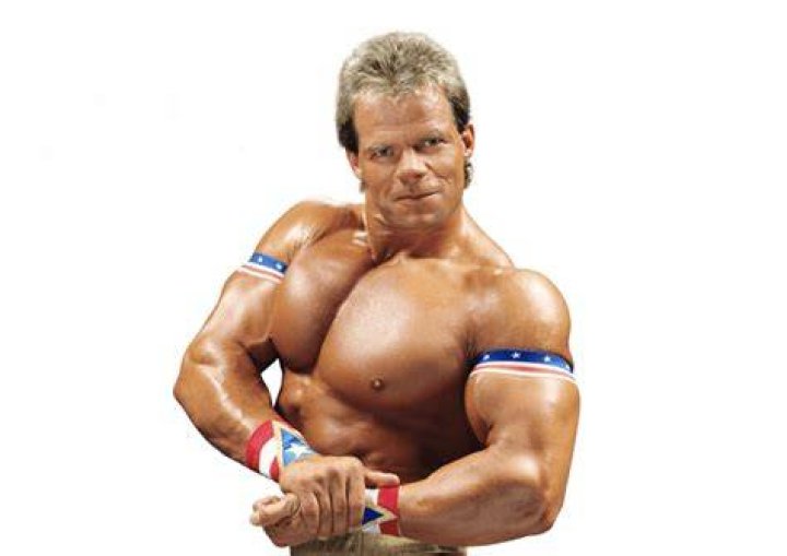 Lex Luger age