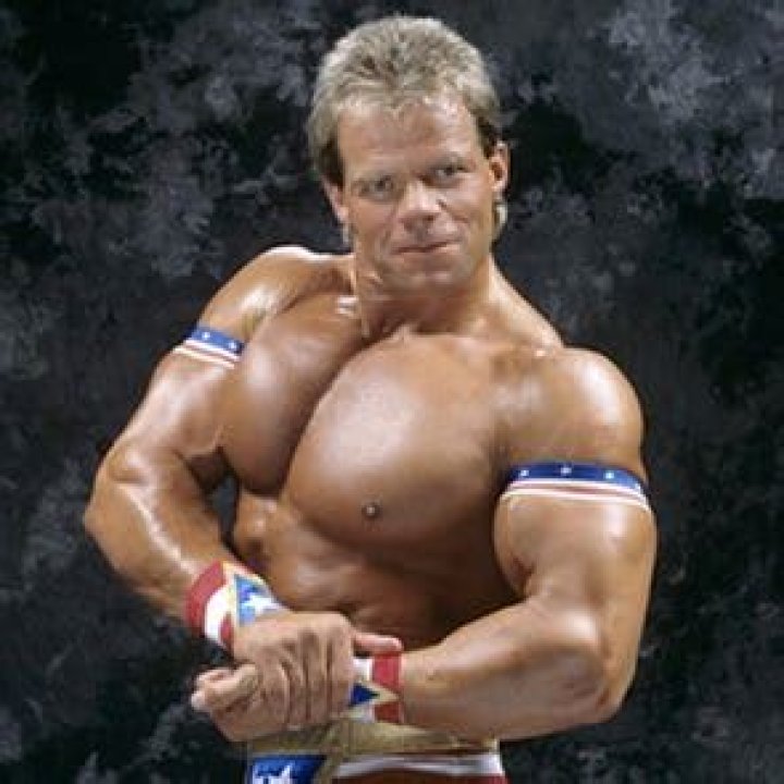Lex Luger net worth