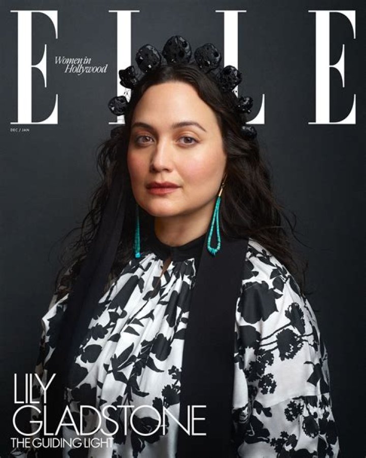 Lily Gladstone Biography, Height & Life Story Super Stars Bio