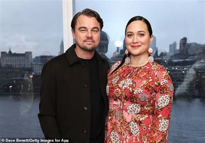 Lily Gladstone husband Shinning Beyond the Spotlight