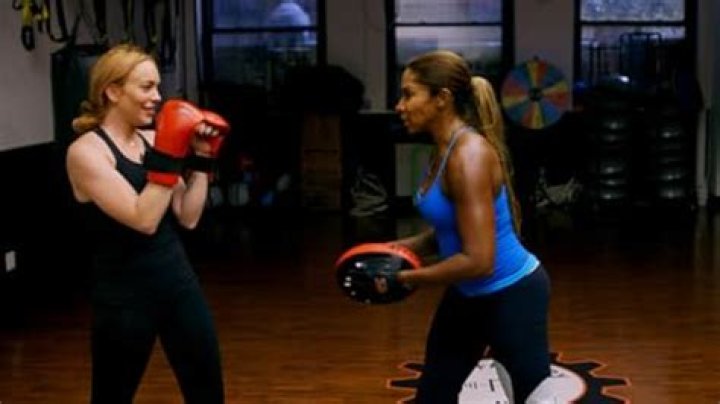 Lindsay fights with Everett on Summer House