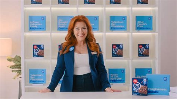Lisa Ann Walter On Her Fiber One Campaign, Body Image, And Abbott Elementary