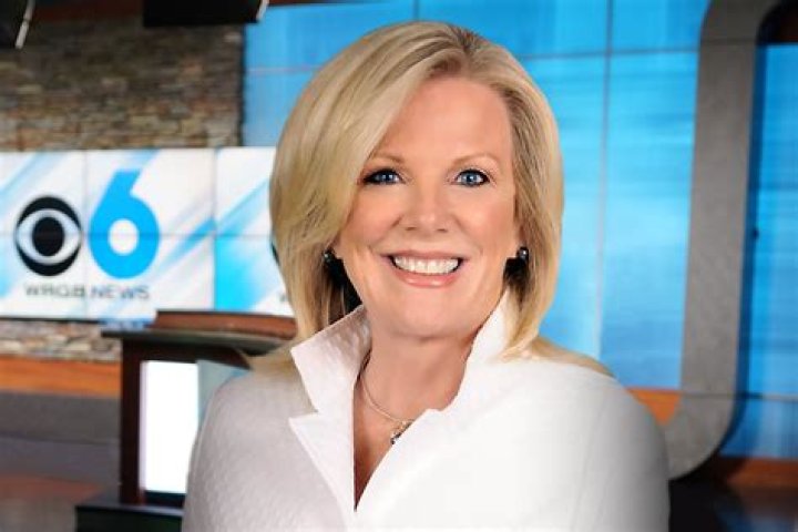 Liz (CBS6), Wiki, Age, Height, Family, Husband, Salary, Net Worth