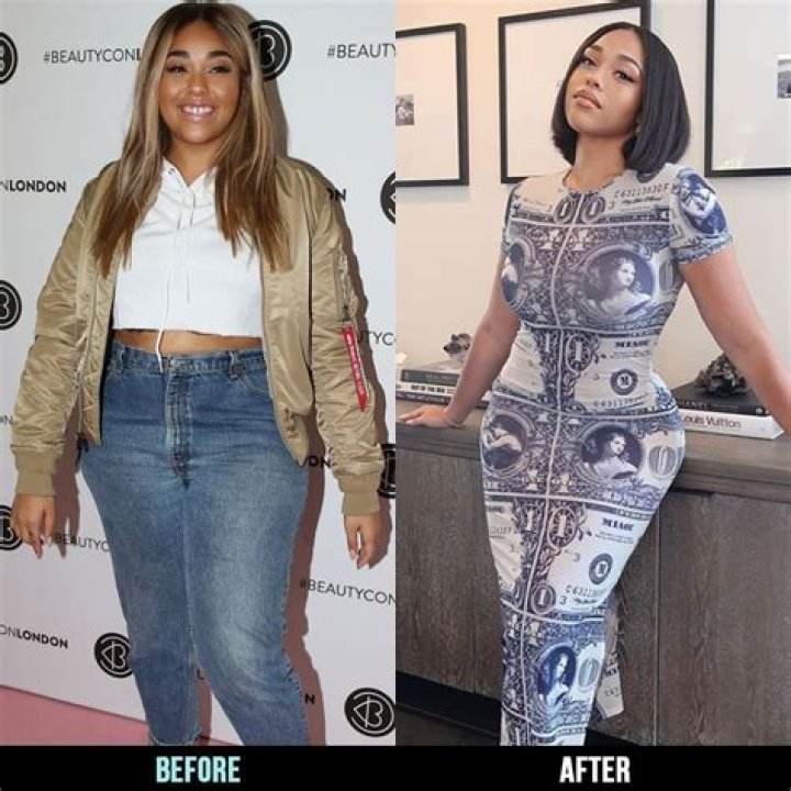 Liz Woods Weight Loss Makeover Instagram in 90 Day Fiance