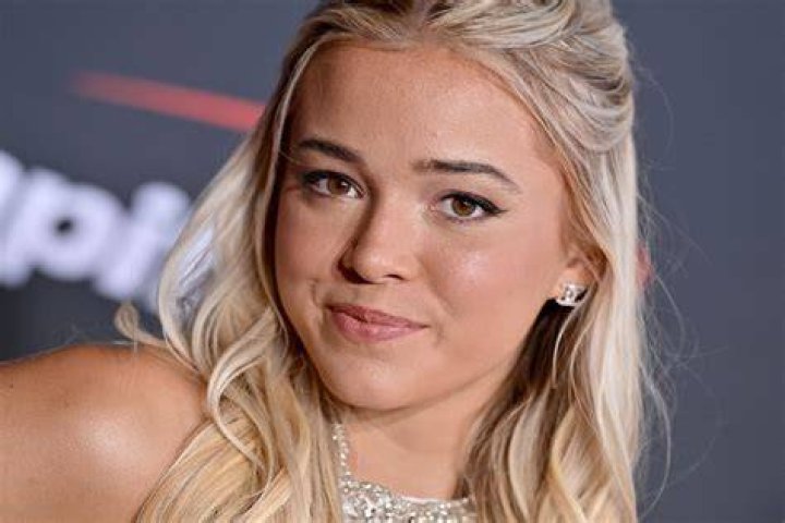 Look LSU Gymnast Olivia Dunne Makes SI Swimsuit Debut