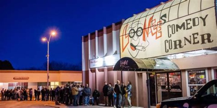 Loonees Comedy Corner Comedy shows in Colorado Springs, CO