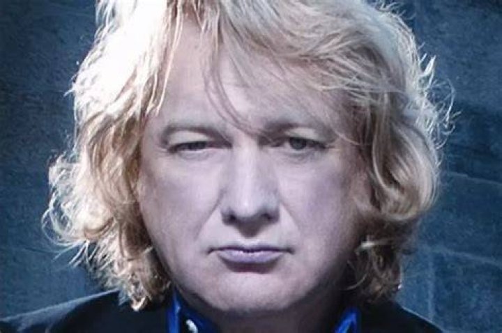 Lou Gramm Says He May Reunite With Foreigner for Farewell Tour